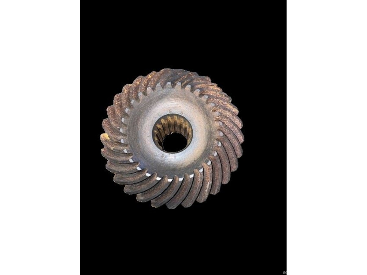 PIGNON Z29 DE POMPE HYD