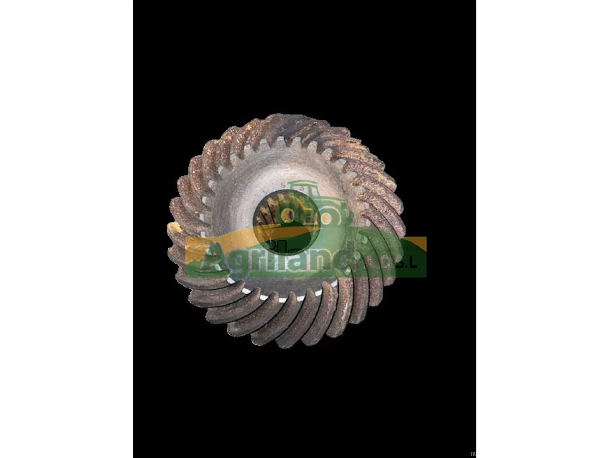 PIGNON Z29 DE POMPE HYD