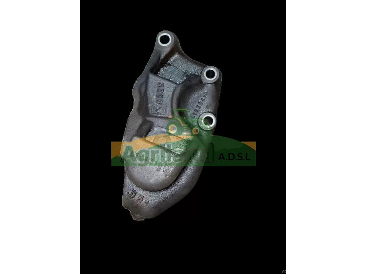 CARTER DE TRANSMISSION AVEC PIGNON Z31/22 + Z33/23