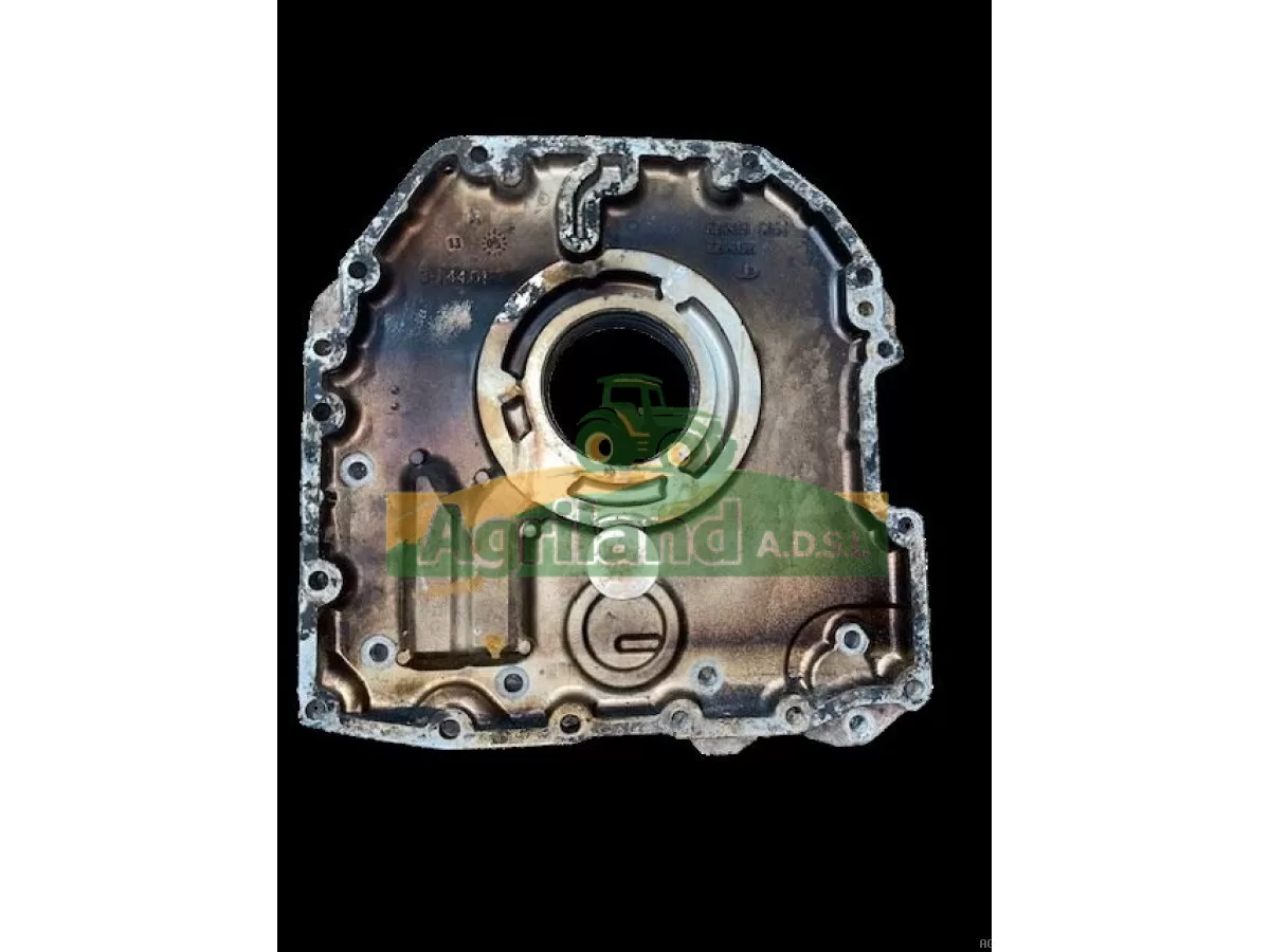 CARTER DE BOITE POWRQUAD 