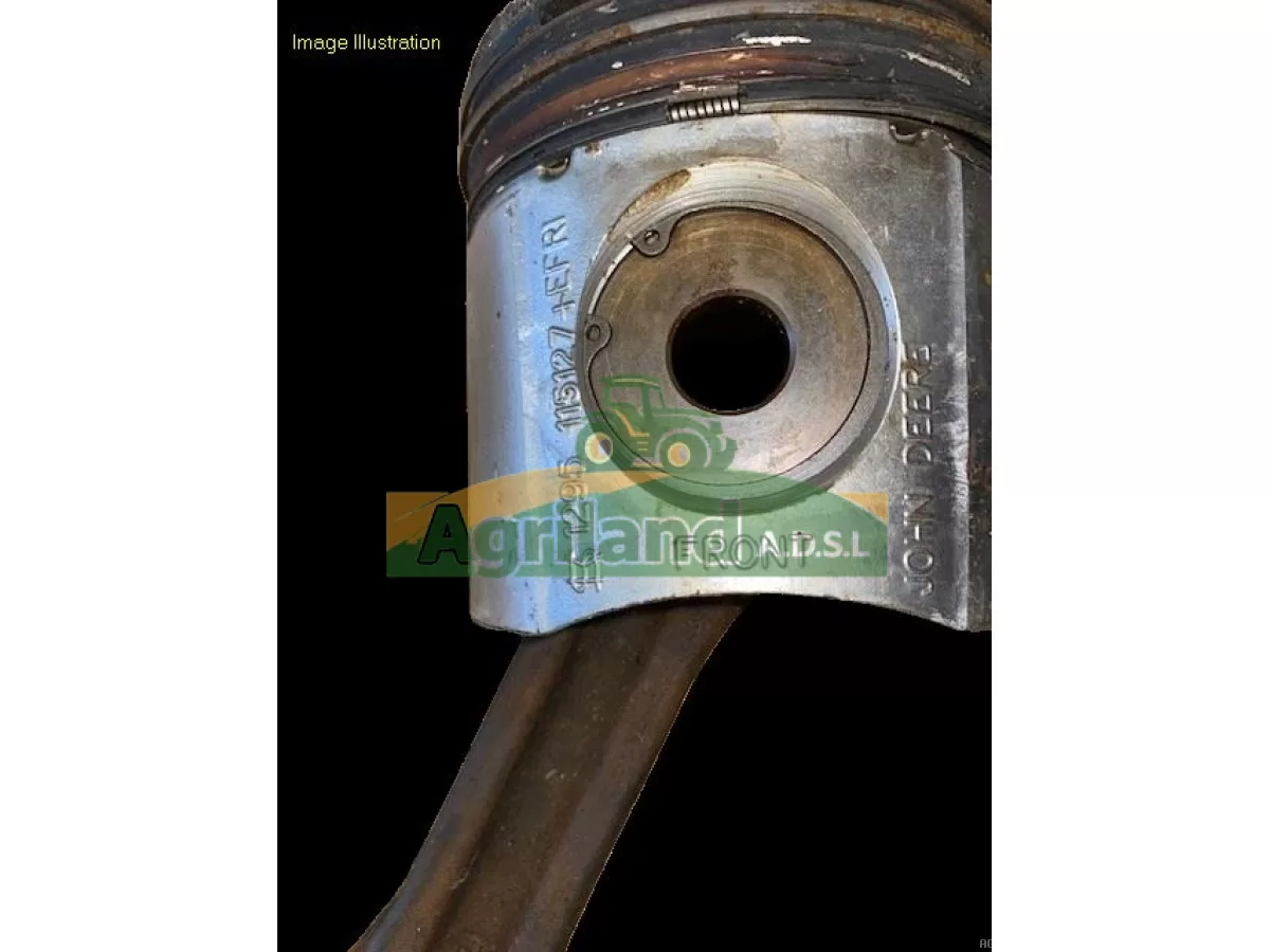 PISTON