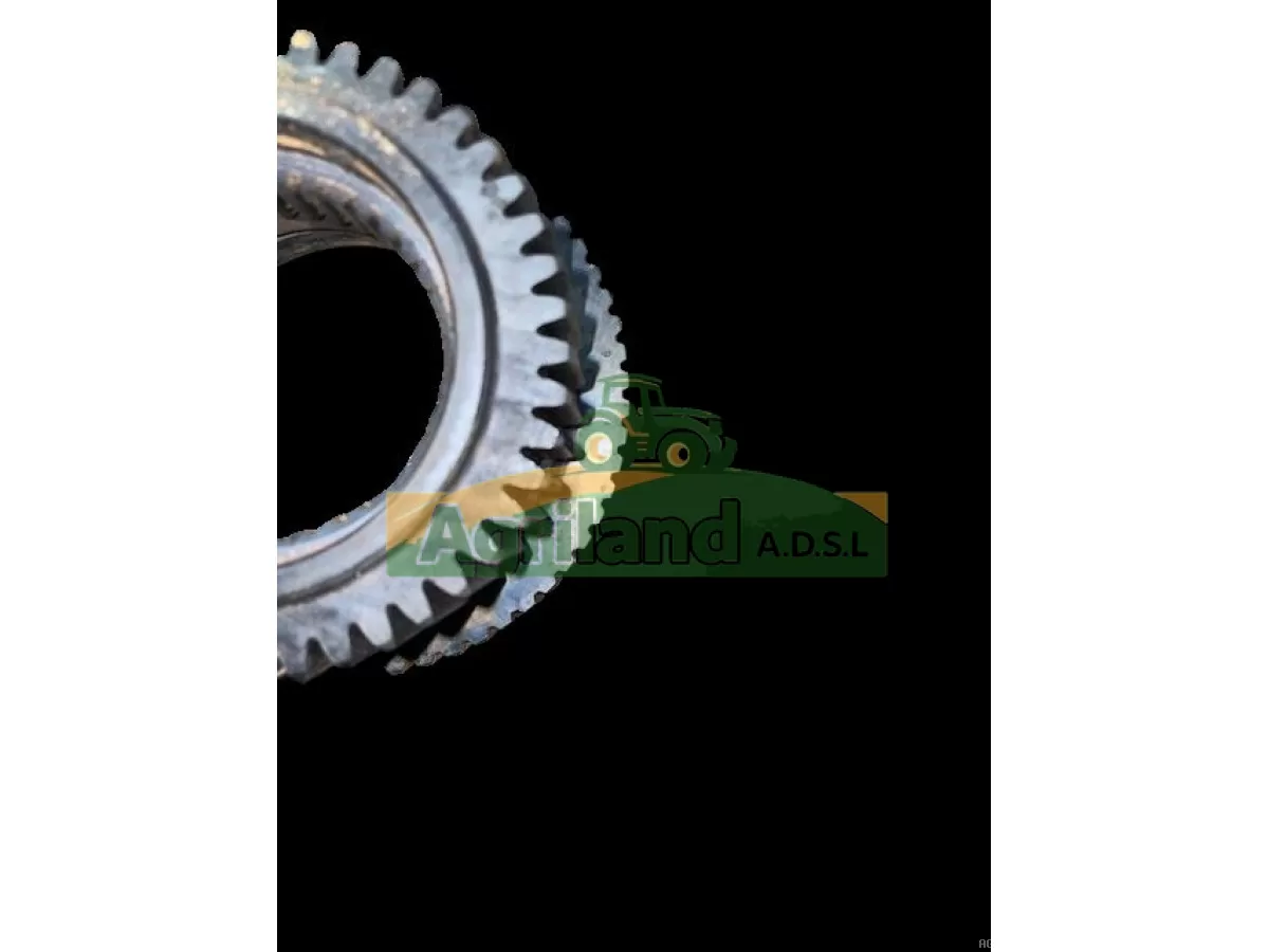 MOYEU D'EMBRAYAGE Z46/60