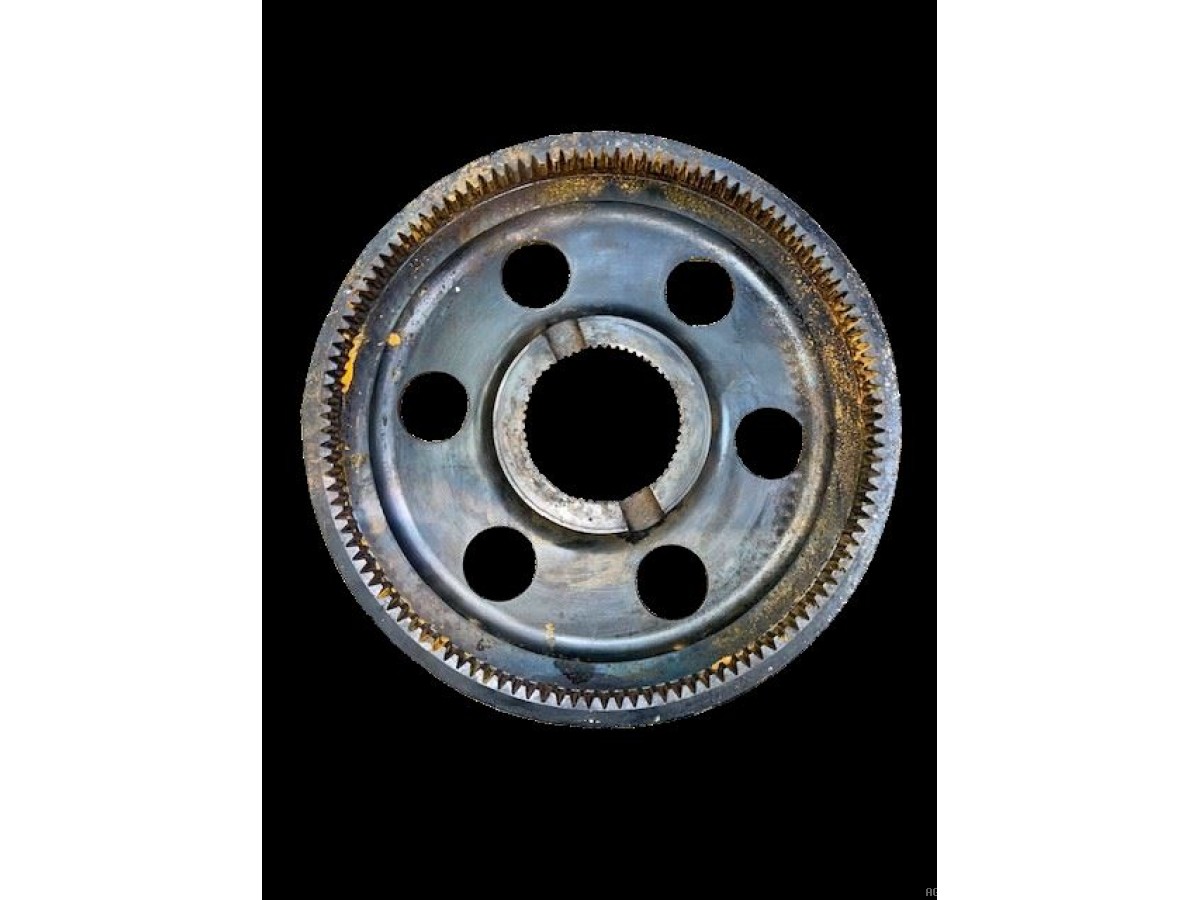 COURONNE D'ENTREE DE BOITE