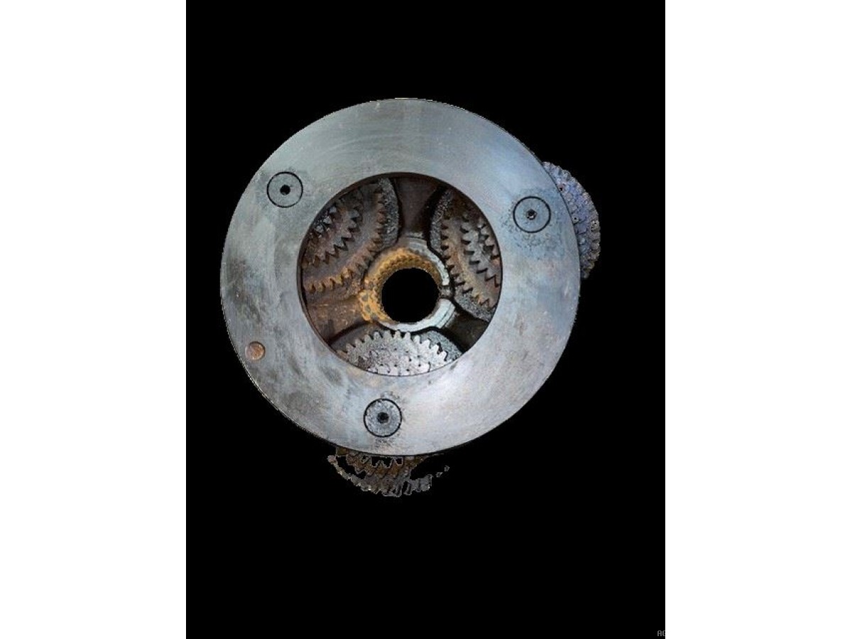 PORTE SAT DE BOITE DE VITESSE ET SATELLITES