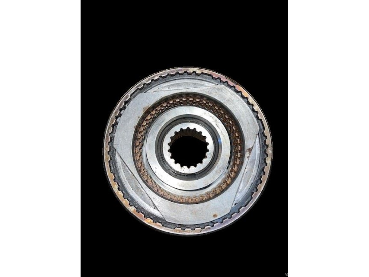 EMBRAYAGE DE PRISE DE FORCE