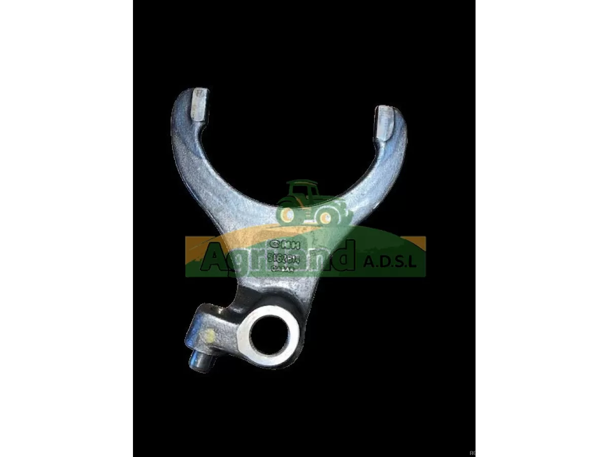 FOURCHETTE DE COMMANDE DE PDF