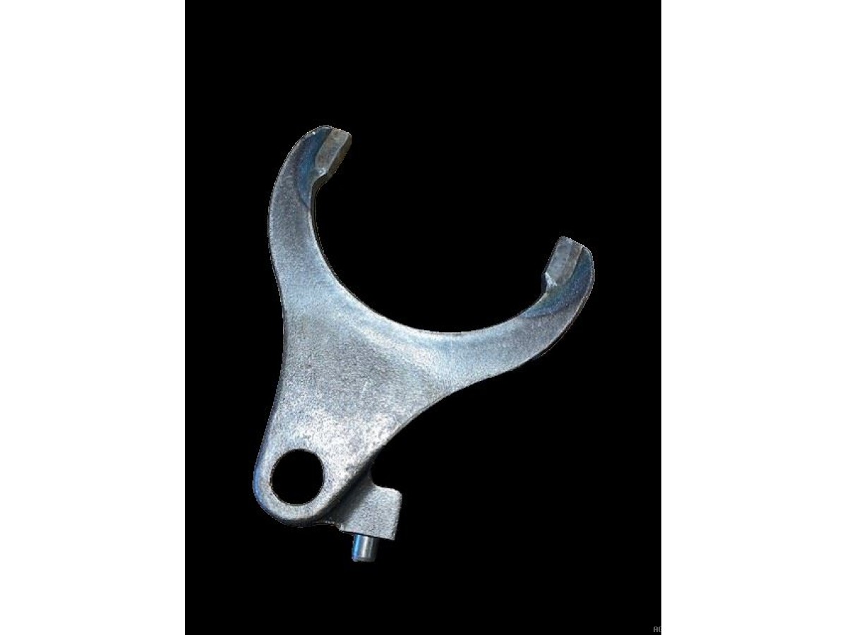 FOURCHETTE DE COMMANDE DE PDF