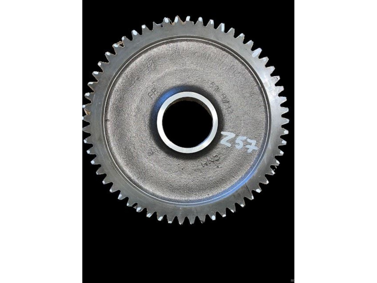 PIGNON D'ENTRAINEMENT Z57