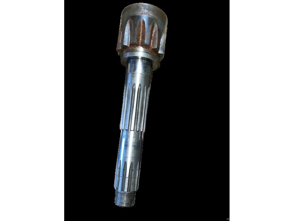 ARBRE DE TRANSMISSION DE PDF