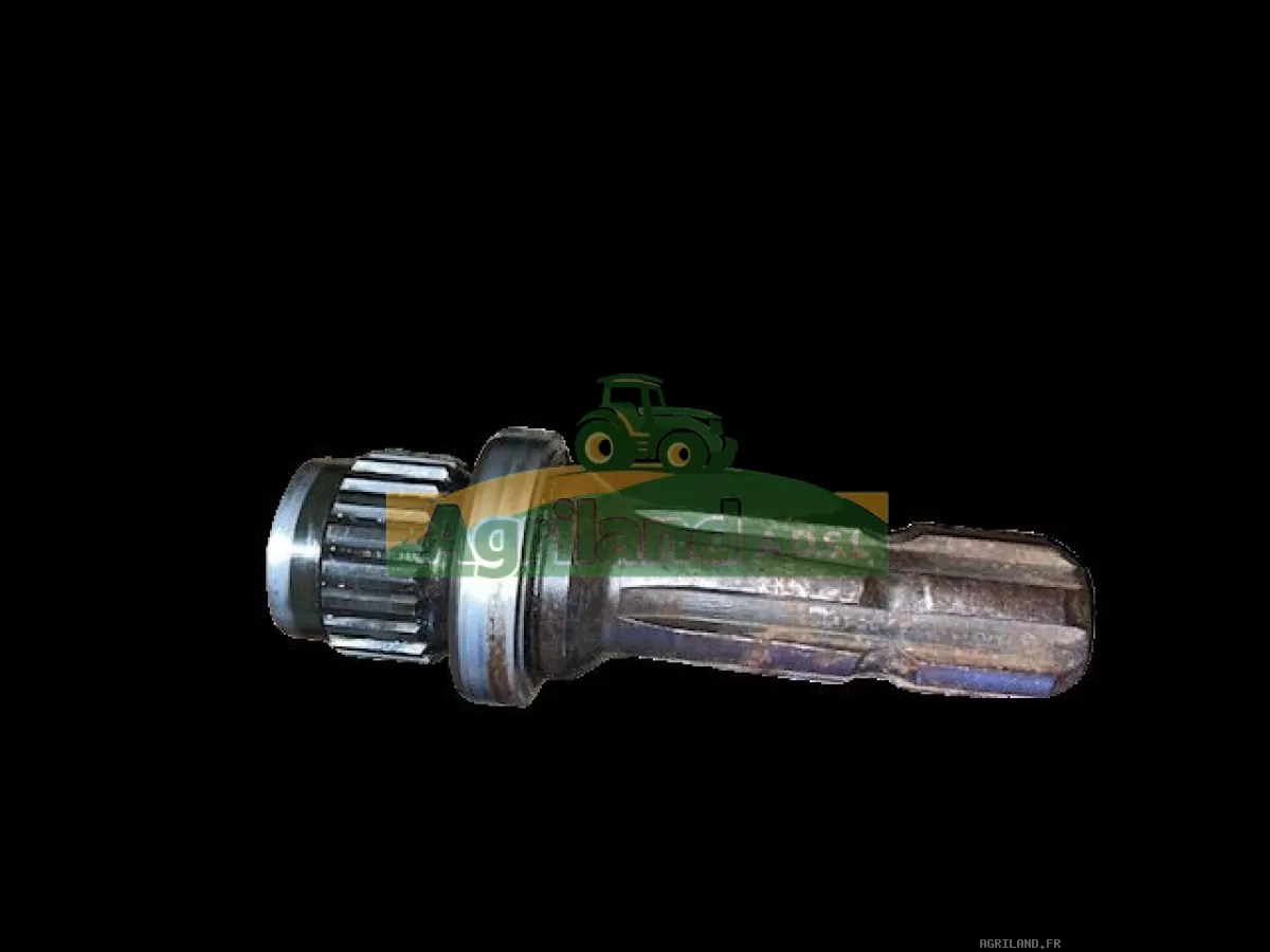 ARBRE DE PRISE DE FORCE 540 RPM