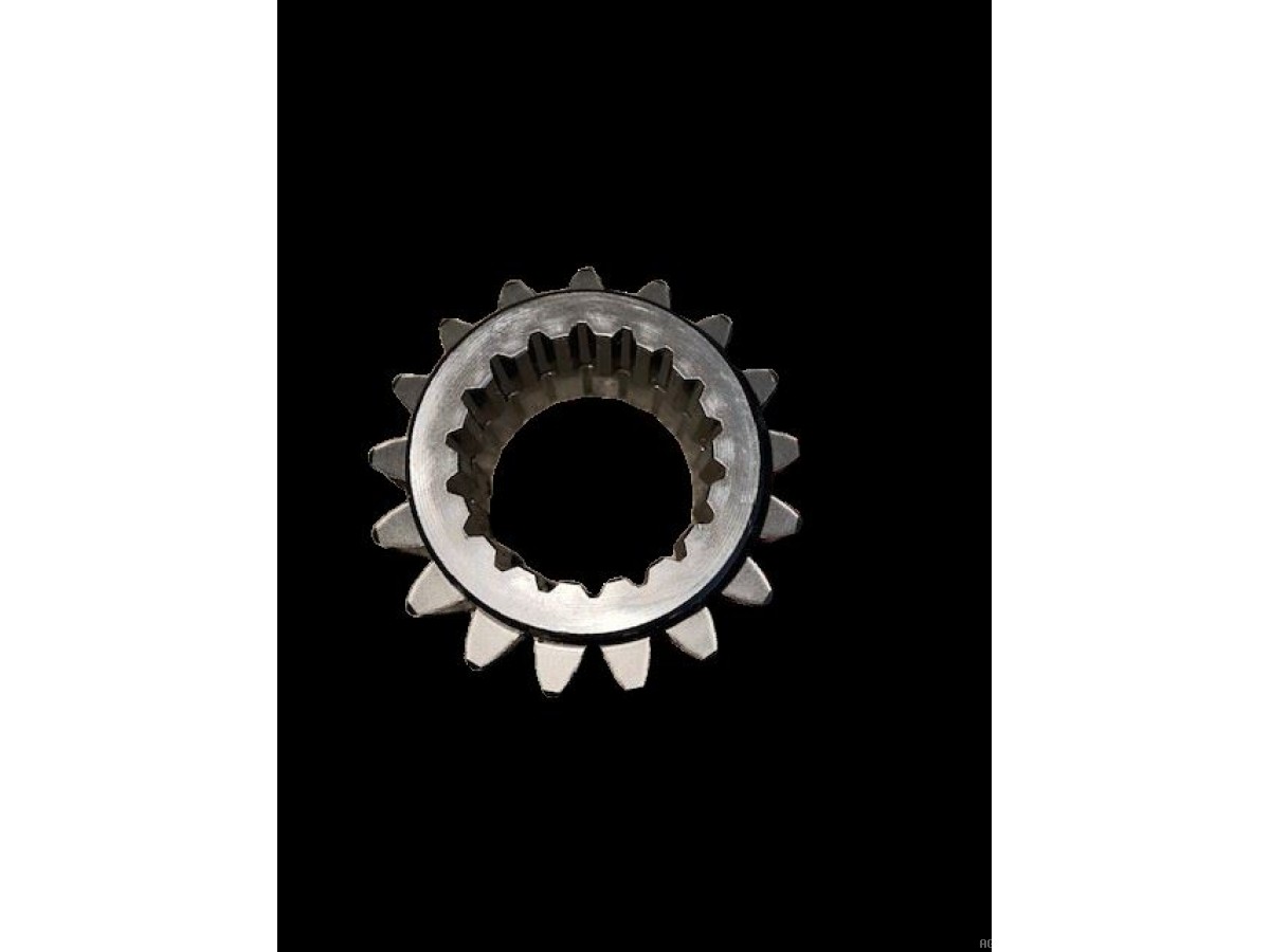PIGNON CONDUCTEUR Z17