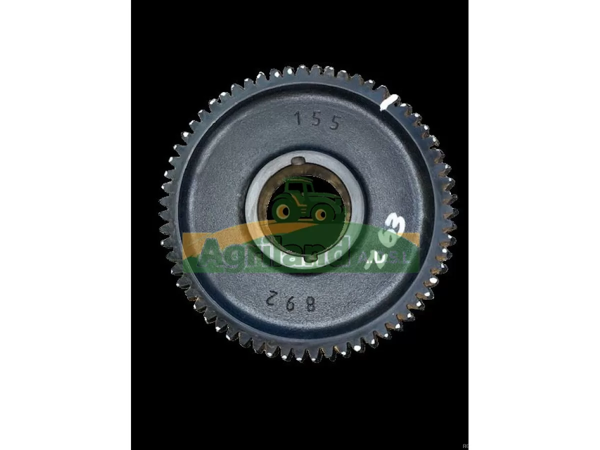 PIGNON DE TRANSMISSION Z63