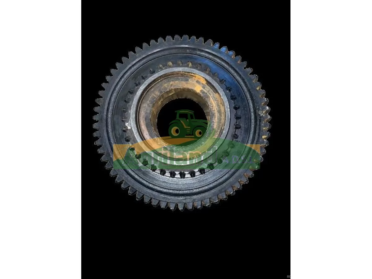 PIGNON DE TRANSMISSION Z63