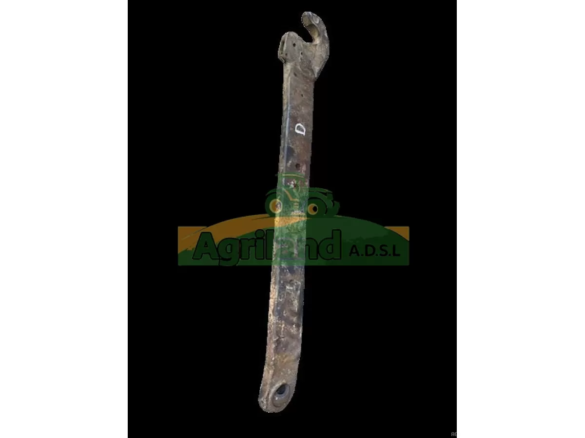 BRAS D'ATTELAGE GAUCHE CAT 2