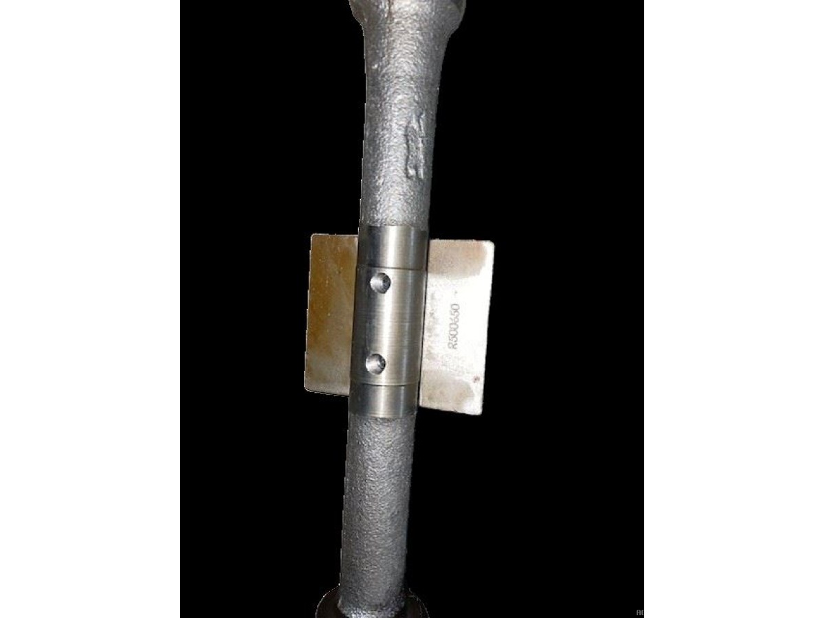 ARBRE D'ÉQUILIBREUR DROIT