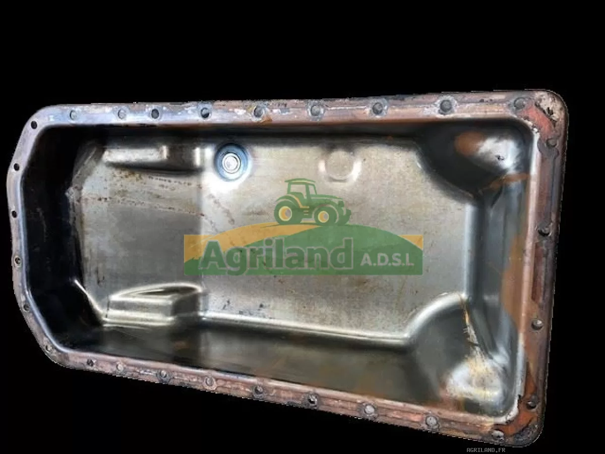 CARTER D'HUILE MOTEUR 