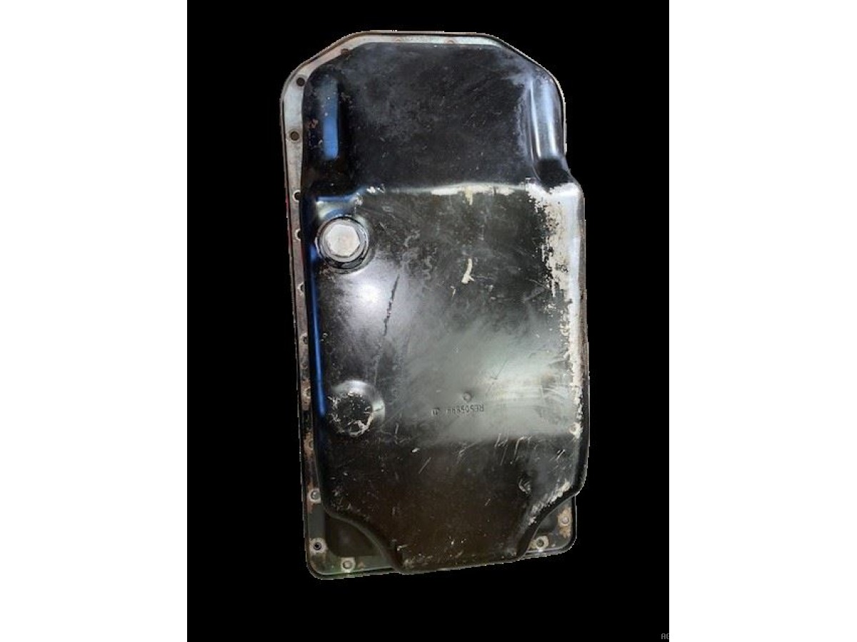 CARTER D'HUILE MOTEUR 