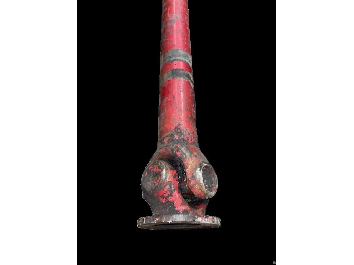 ARBRE À CARDAN L=154.5 CM