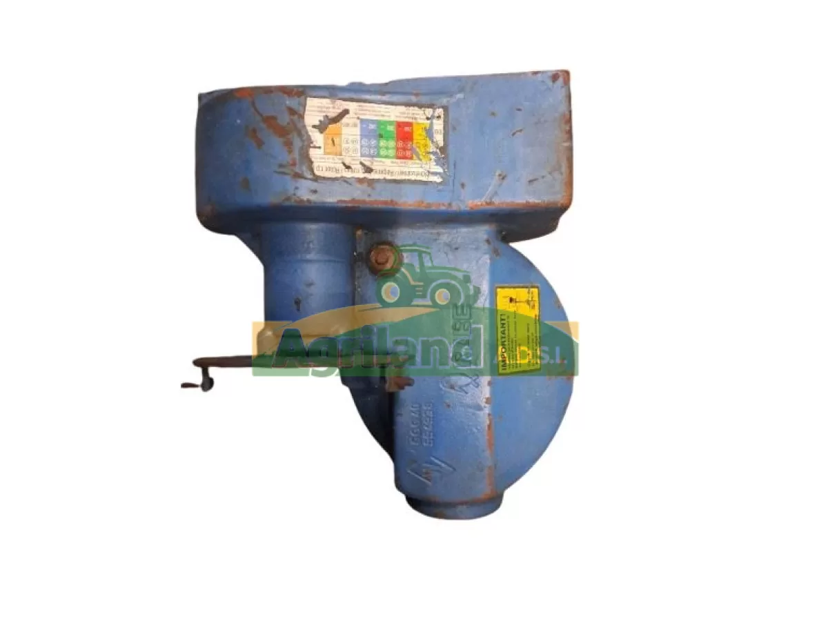 CARTER DE BOITIER CORVUS