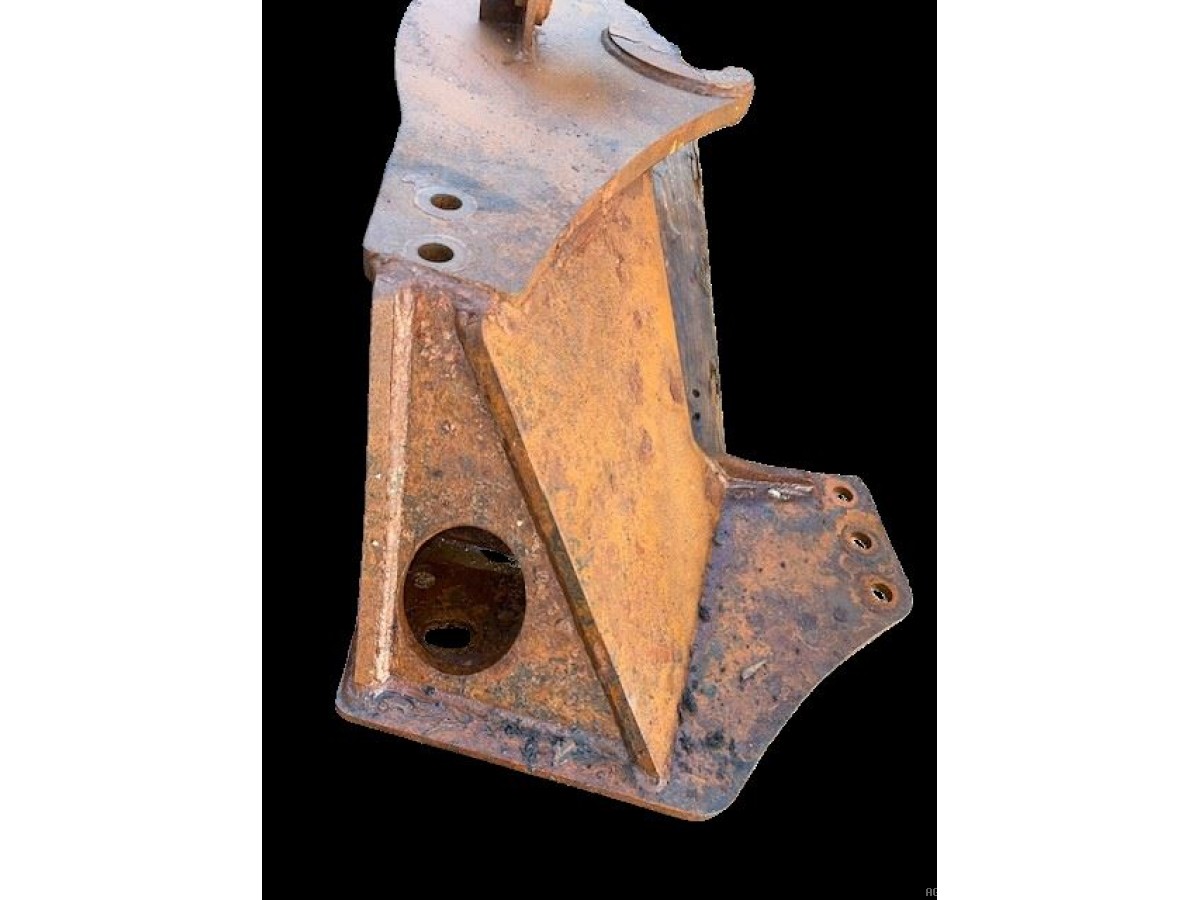 BATI DE CHARGEUR POUR CHARGEUR JOHN DEERE