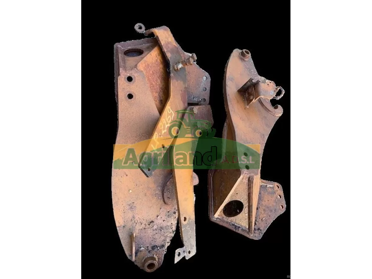 BATI DE CHARGEUR POUR CHARGEUR JOHN DEERE