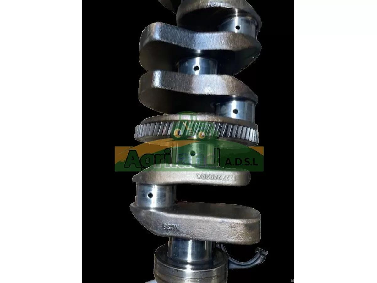 VILEBREQUIN MOTEUR TD226.4 R183