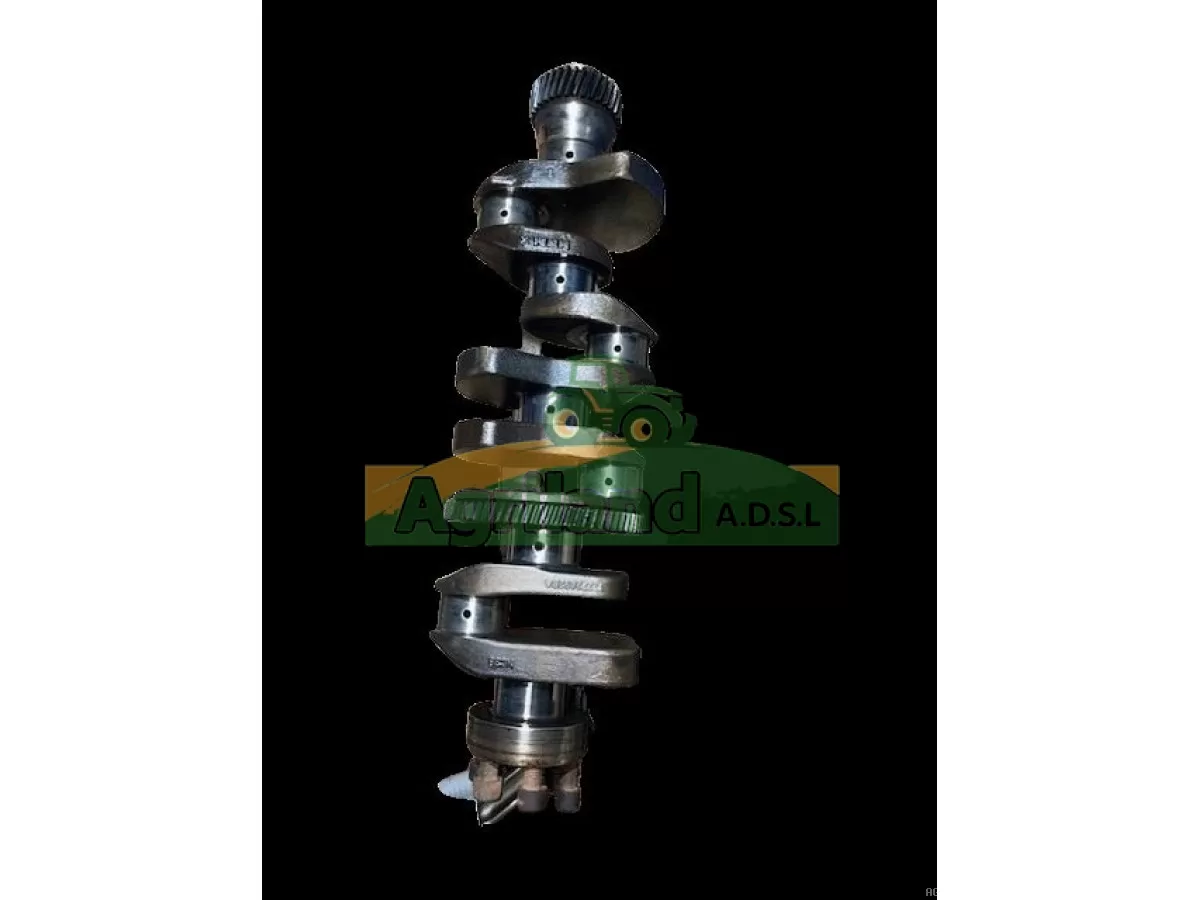 VILEBREQUIN MOTEUR TD226.4 R183