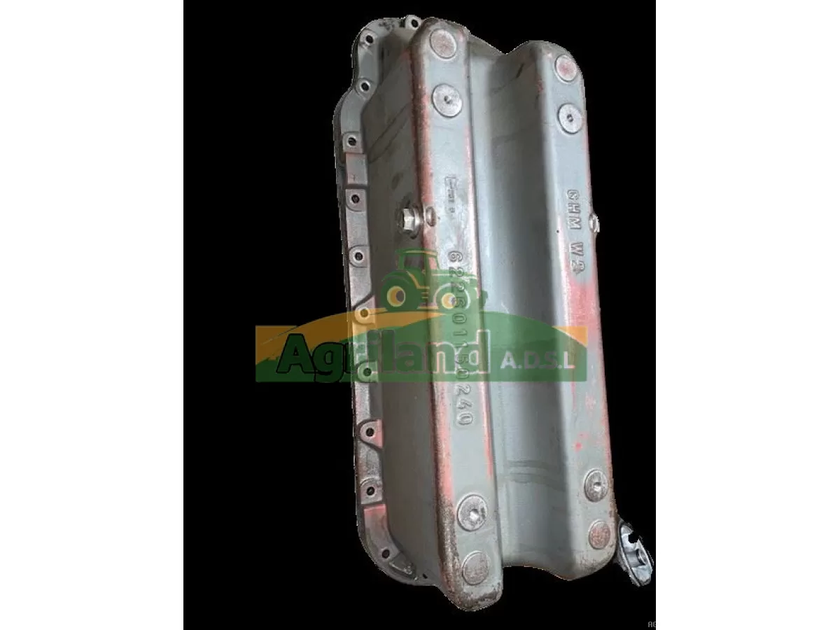 CARTER INFERIEUR MOTEUR