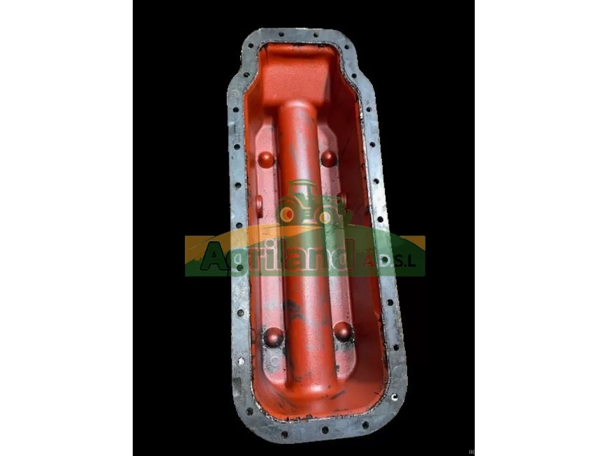 CARTER INFERIEUR MOTEUR