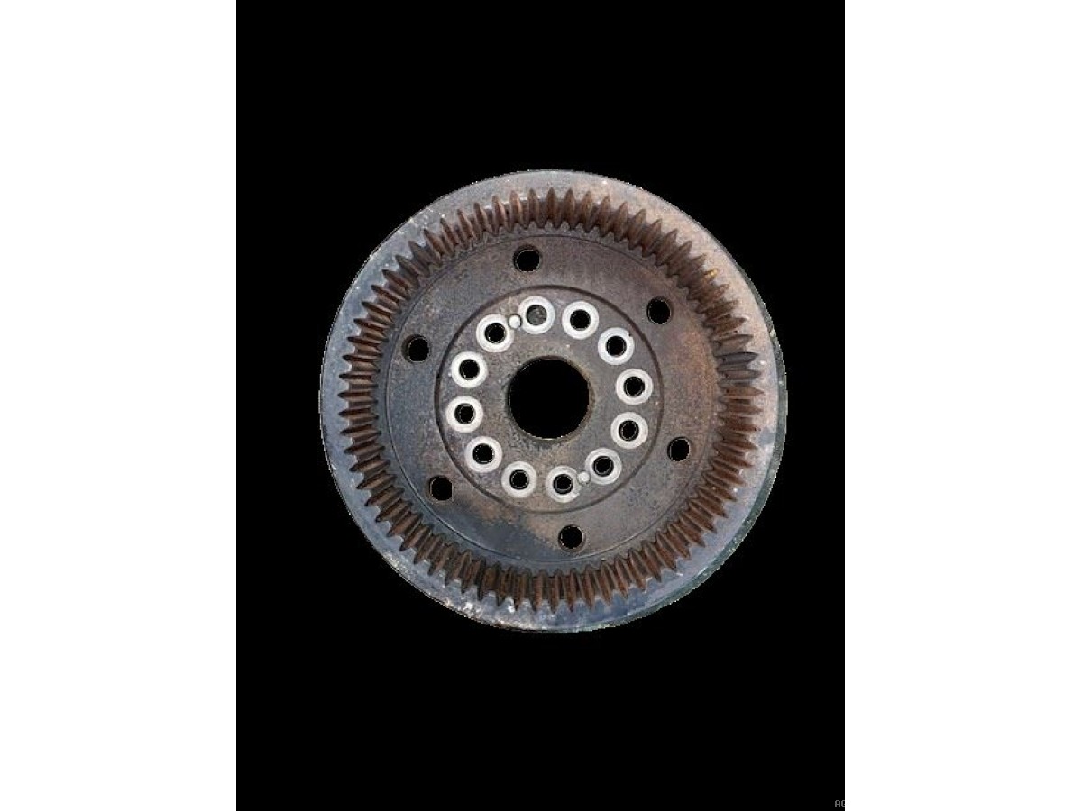 COURONNE DE REDUCTEUR AV AVEC APPUI