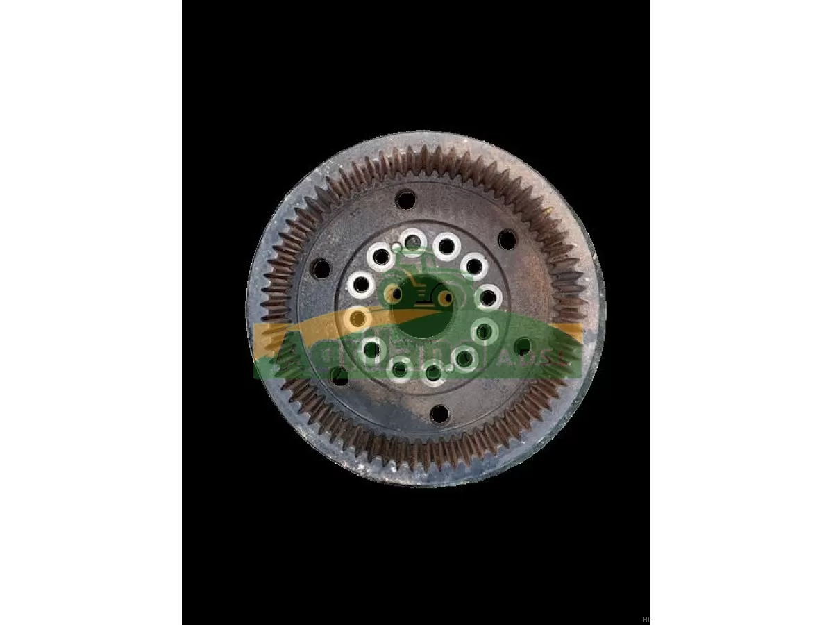COURONNE DE REDUCTEUR AV AVEC APPUI