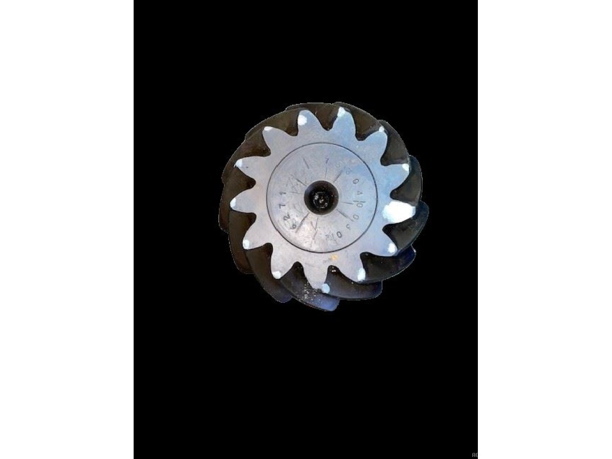 COUPLE CONIQUE AV Z13/34