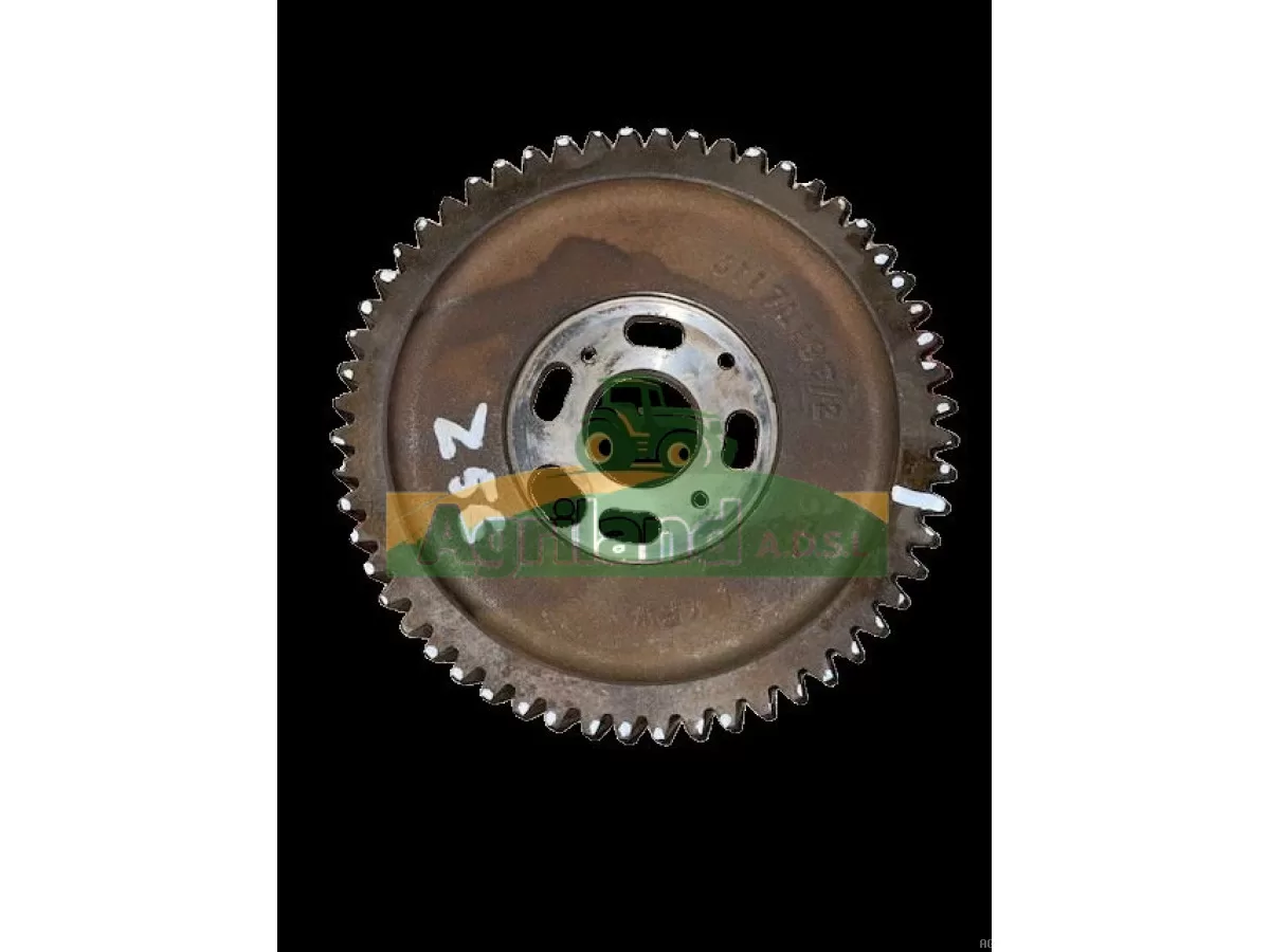 PIGNON DE POMPE INJECTION Z56