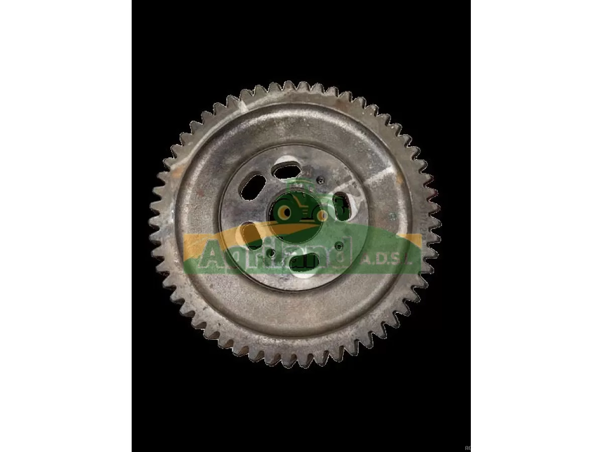 PIGNON DE POMPE INJECTION Z56