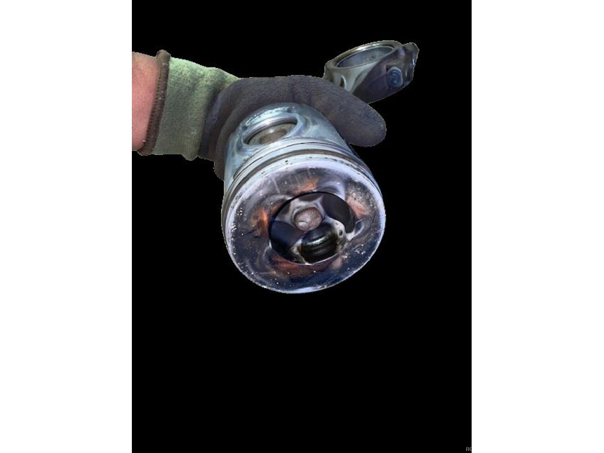 ENSEMBLE BIELLE PISTON