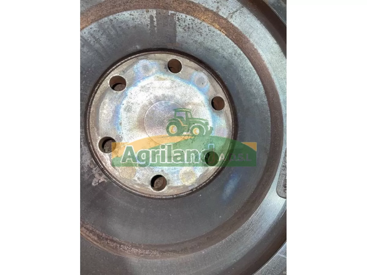 VOLANT MOTEUR