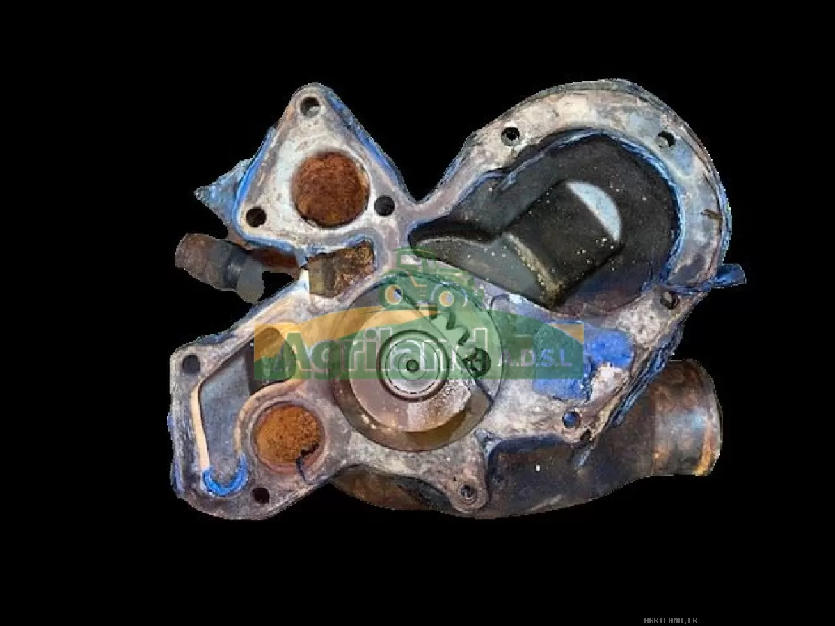 POMPE À EAU 
