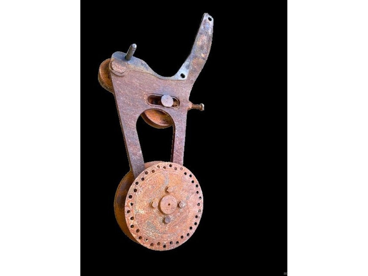 TENDEUR AVEC SUPPORT 