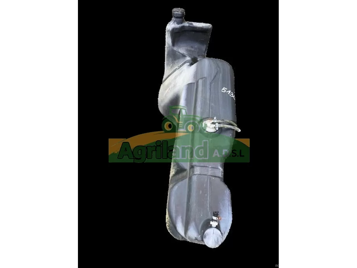 RESERVOIR CARBURANT 170 L / 135L  ( À VERIFIER)