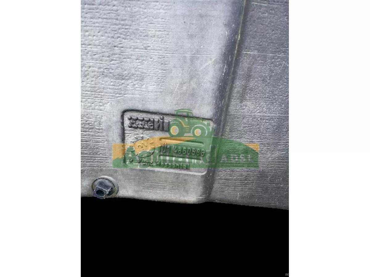 RESERVOIR CARBURANT 170 L / 135L  ( À VERIFIER)