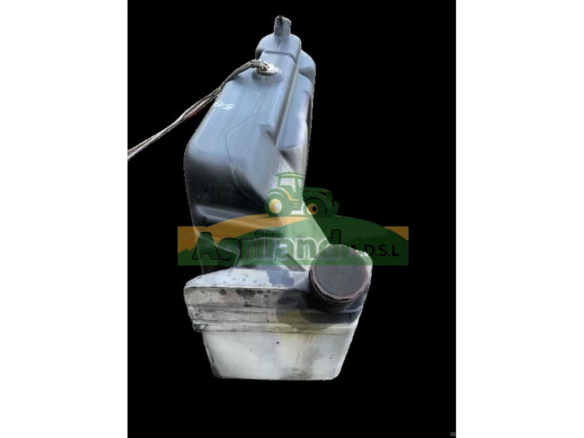 RESERVOIR CARBURANT 170 L / 135L  ( À VERIFIER)