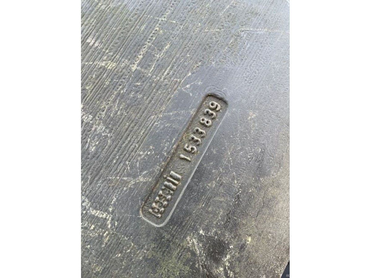 RESERVOIR CARBURANT 170 L / 135L  ( À VERIFIER)