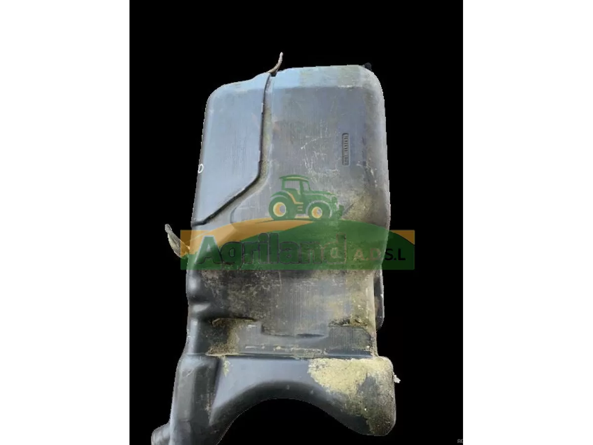 RESERVOIR CARBURANT 170 L / 135L  ( À VERIFIER)