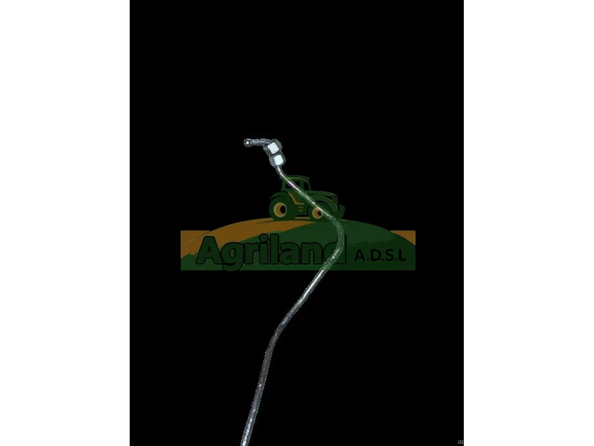 TUYAU D'INJECTEUR