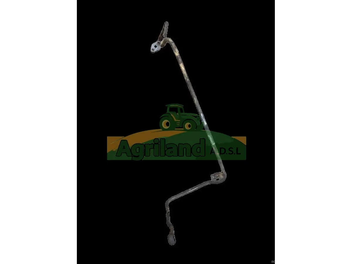 CONDUIT D'HUILE DE GRAISSAGE