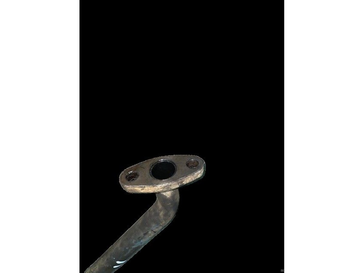 EMBOUT DE COMPRESSEUR