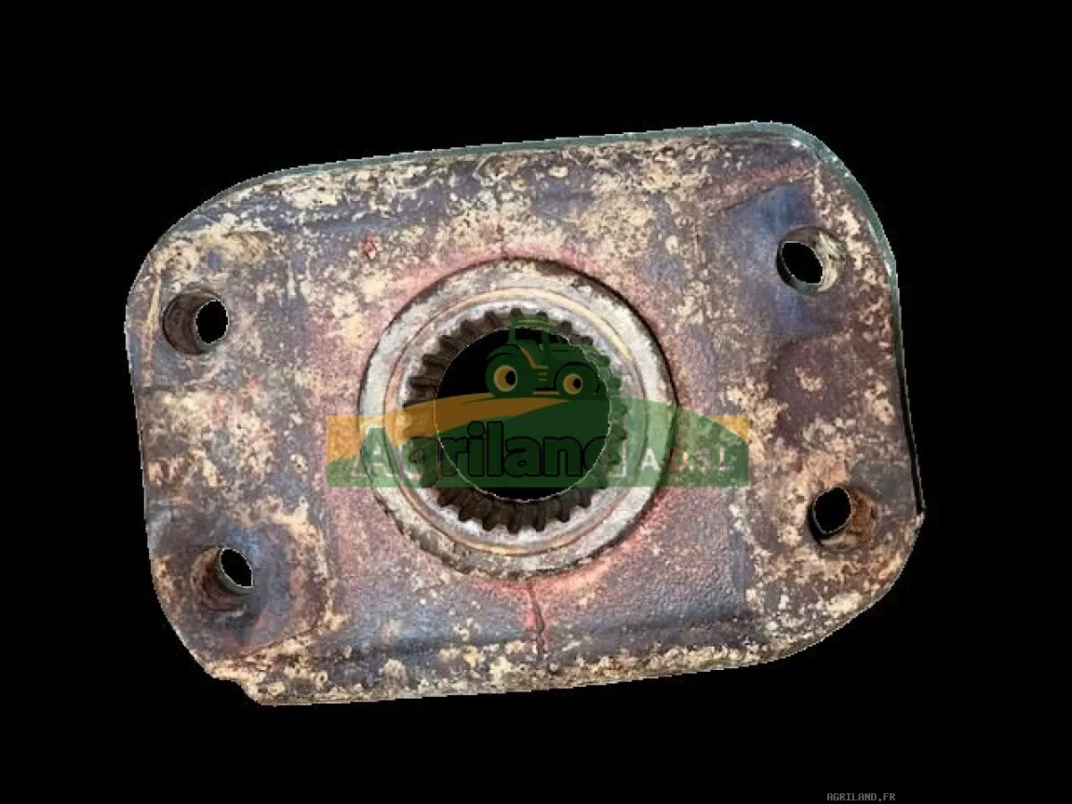 PORTE DENT LATERAL ET CENTRAL Z26