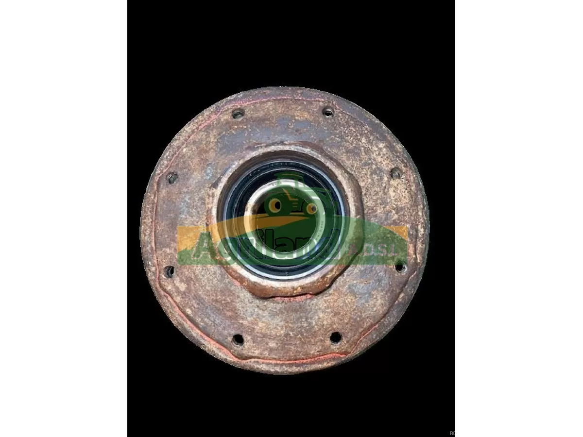 PALIER LATERAL ROND