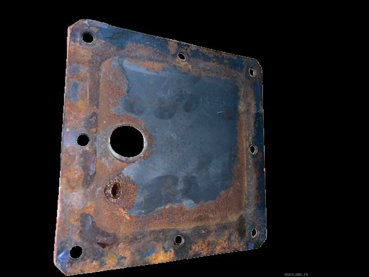 COUVERCLE SUPERIEUR DE BOITIER