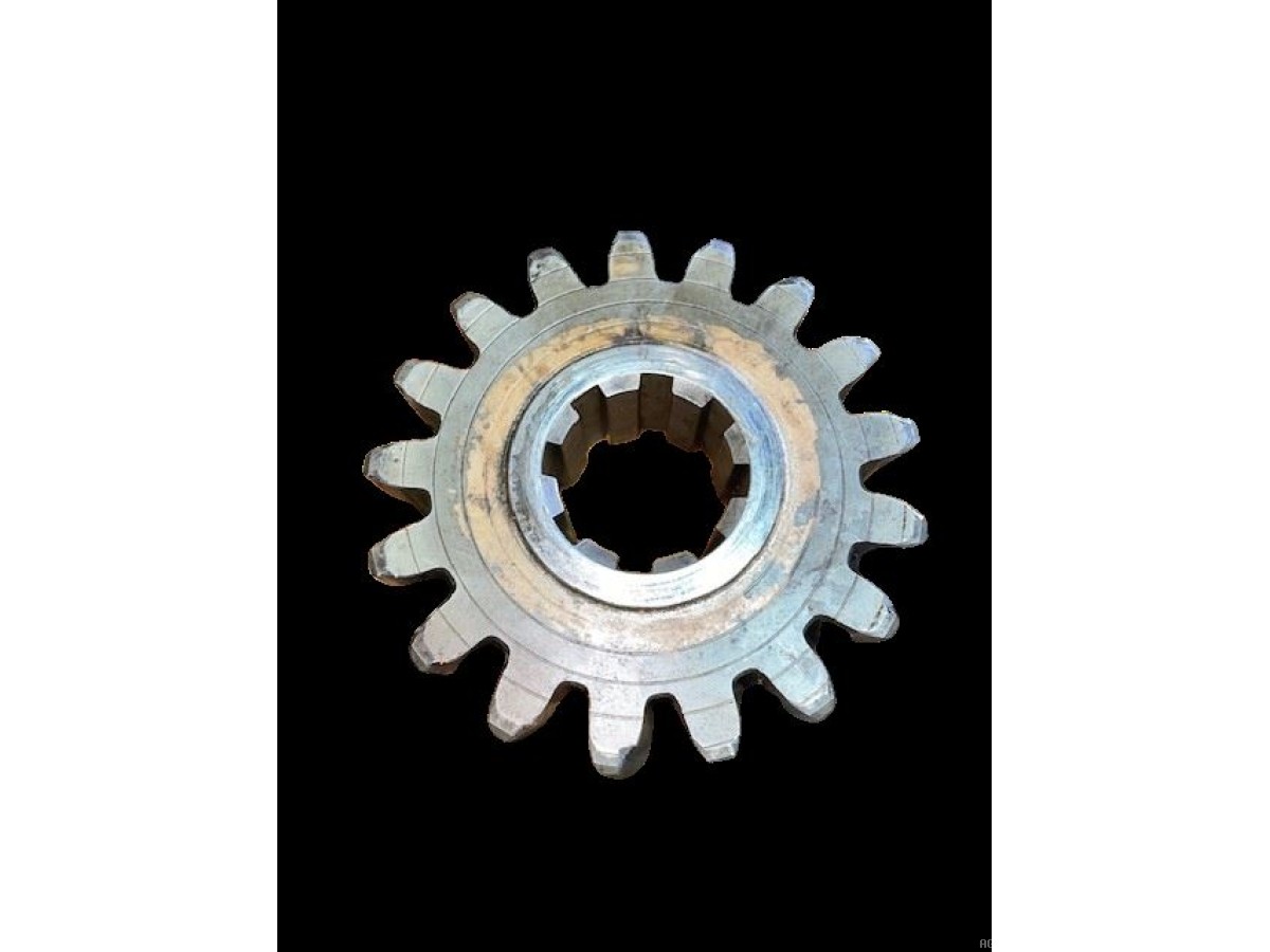 PIGNON DE BOITIER Z17